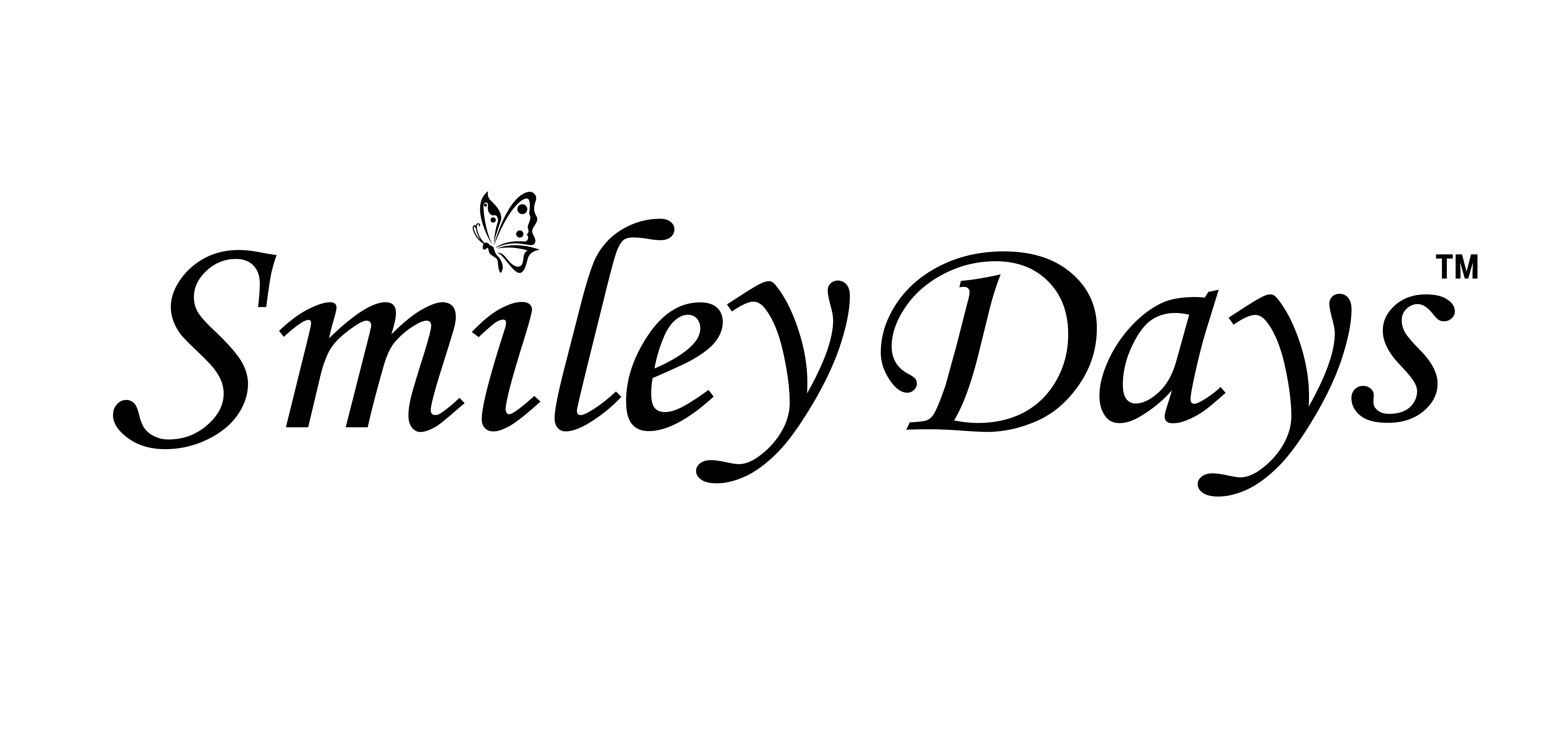 Smiley Days Logo